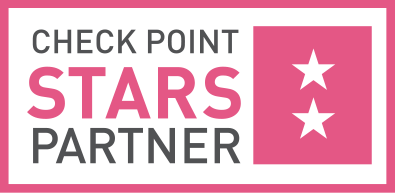 Check Point Stars Partner 2