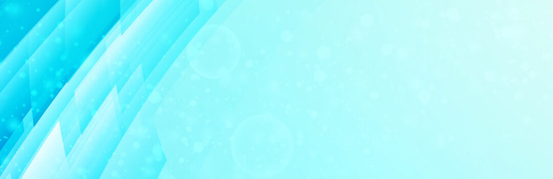 Technological Vector Web Banners