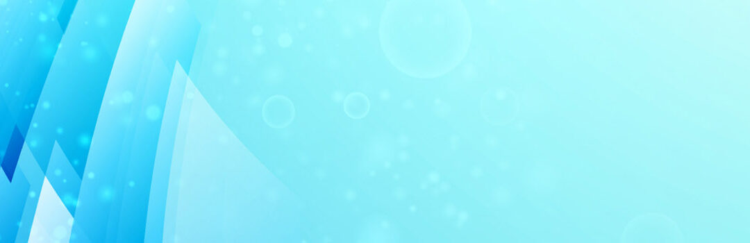 Technological Vector Web Banners