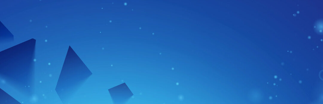 Technological Vector Web Banners