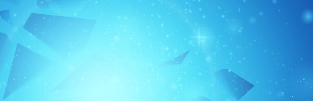 Technological Vector Web Banners