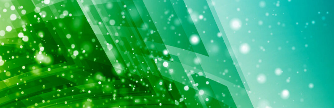 Technological Vector Web Banners