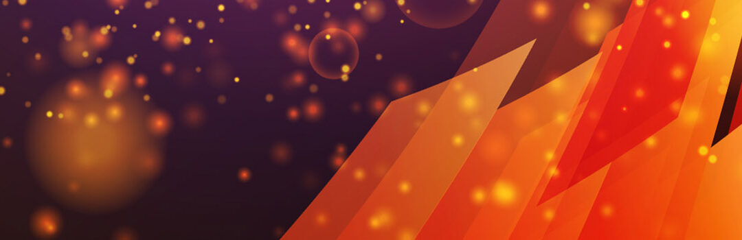 Technological Vector Web Banners