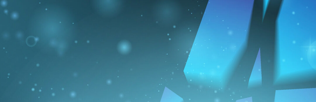 Technological Vector Web Banners