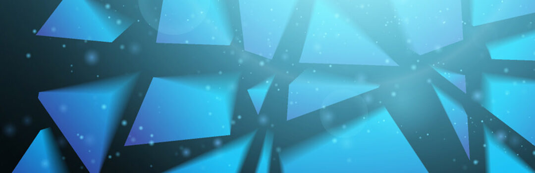 Technological Vector Web Banners