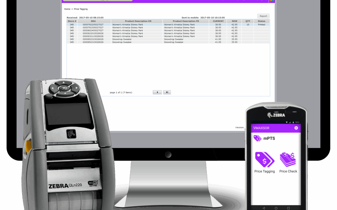 PTS Multi Screen 2T