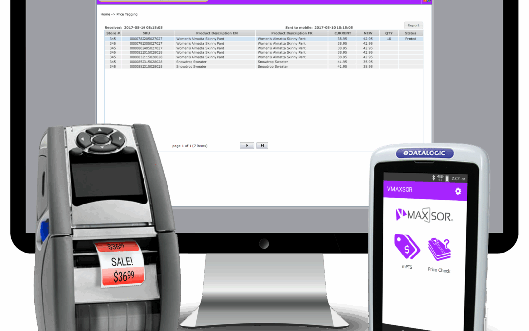 PTS Multi Screen 3