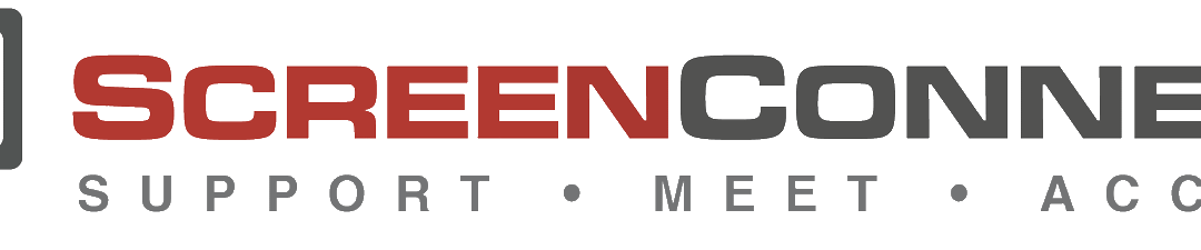 ScreenConnectLogo