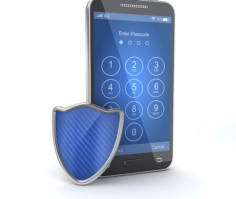 Protect your mobile phone