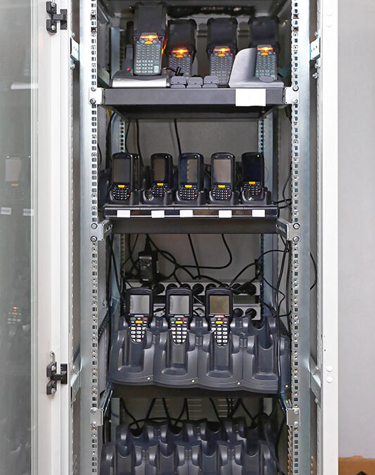 Barcode Readers
