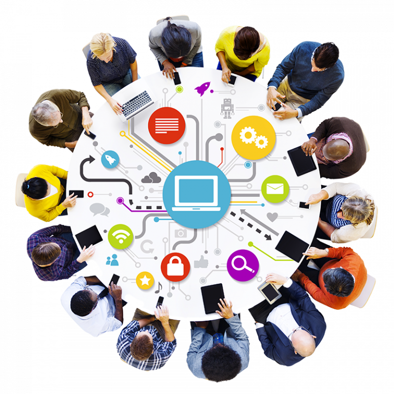 Istock 37943030 800 ConnecTalk