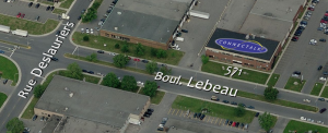 Location