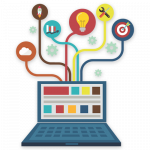 network-laptop