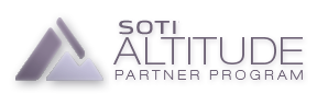 SOTI Altitude Partner