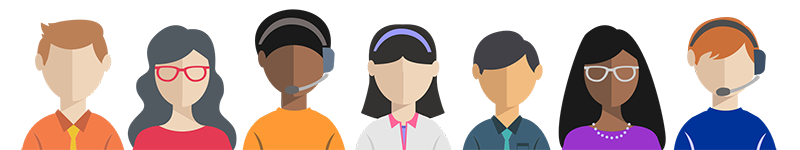 Team Heads